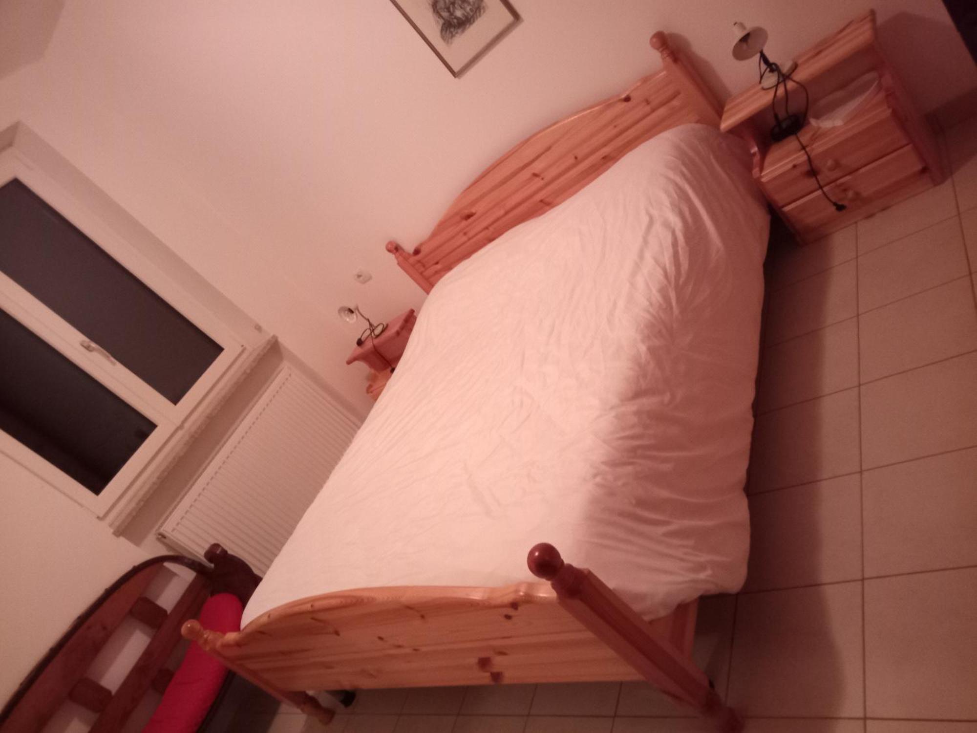 Casa Gregori Appartement Malè Buitenkant foto