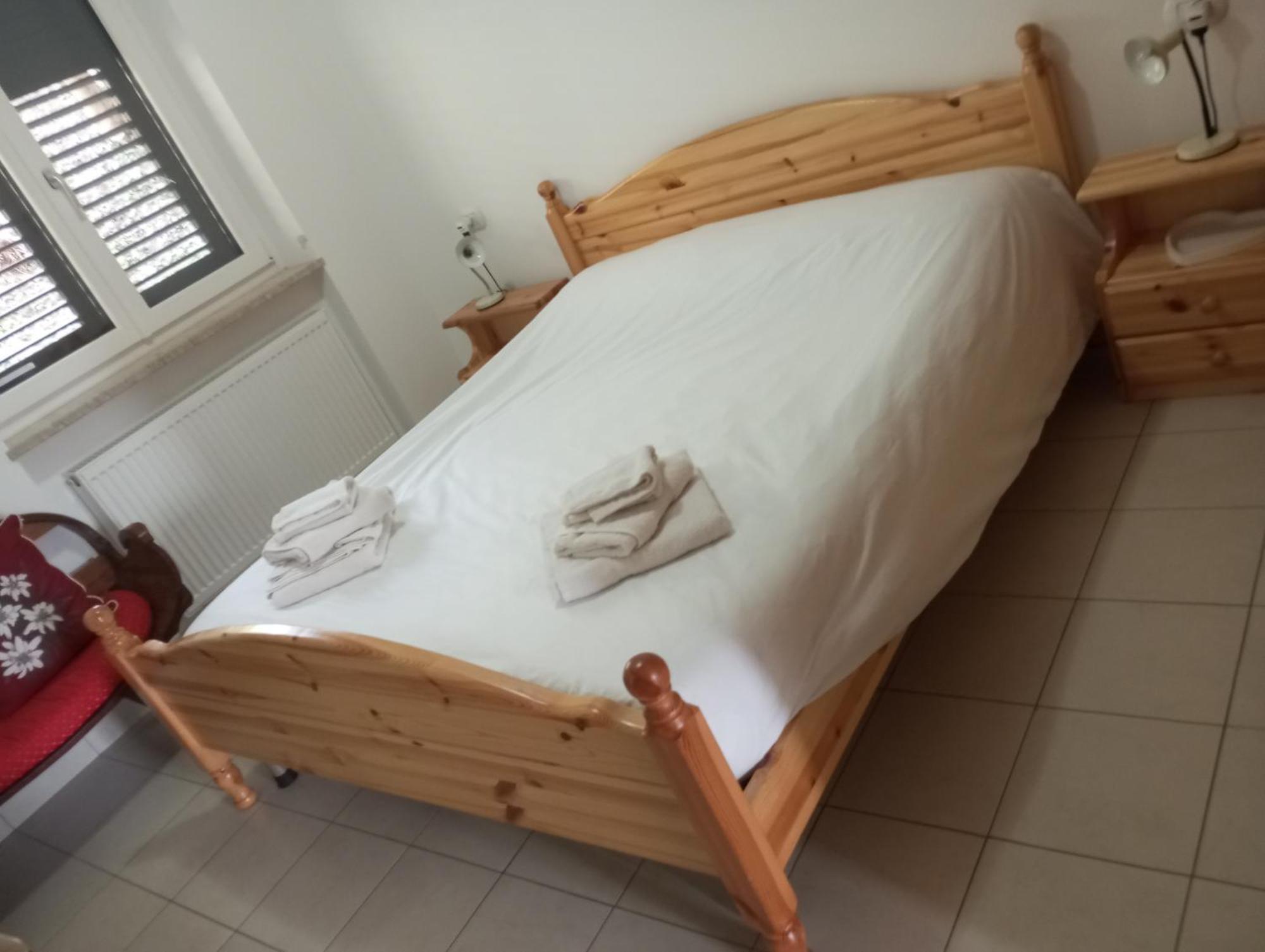 Casa Gregori Appartement Malè Buitenkant foto