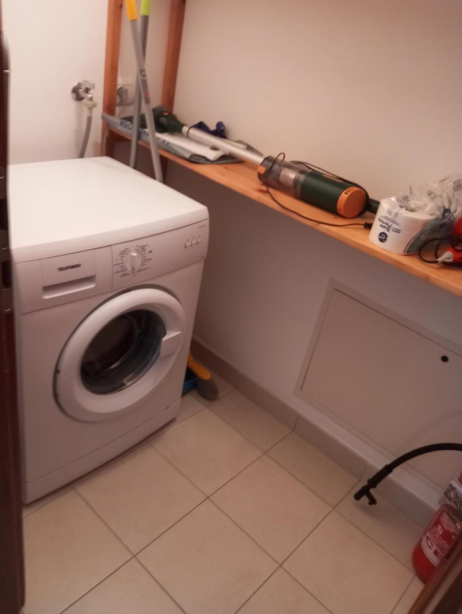 Casa Gregori Appartement Malè Buitenkant foto
